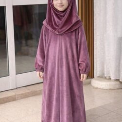 Abaya assinet
