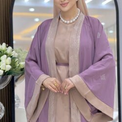 Abaya DIVA